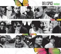 DELISPICE - Bombom