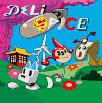DELISPICE - 연 [Kite]