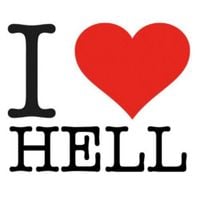 Lil Soda Boi - I Love Hell