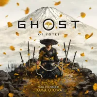 Toma Otowa - Ghost of Yōtei (Original Soundtrack)
