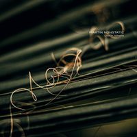 Martin Nonstatic - Live In Athens