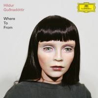 Hildur Gu&eth;nad&oacute;ttir - Where to From