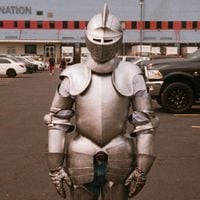 Car Culture - Rest Here