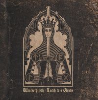 Winterfylleth - Latch To A Grave