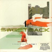 Sweetback - Selections From Stage 2