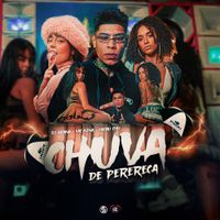 DJ Arana - Chuva de Perereca
