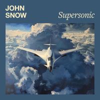 John Snow - Supersonic (remastered)