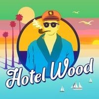 Engelwood - Hotel Wood