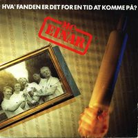 MC Einar - Hva' Fanden Er Det For En Tid At Komme P&aring;?