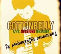 Stuart Matthewman - X Amounts of Niceness (NYC Sessions 1993/2004)