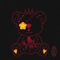 STAYC - Teddy Bear (Chinese Ver.)