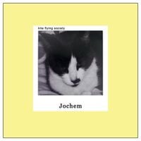 Kite Flying Society - Jochem