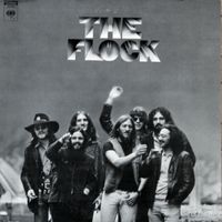 The Flock - The Flock