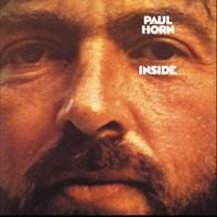 Paul Horn - Inside