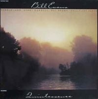 Bill Evans - Quintessence