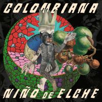 Ni&ntilde;o De Elche - Colombiana