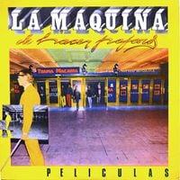 La Máquina de Hacer Pájaros - Películas
