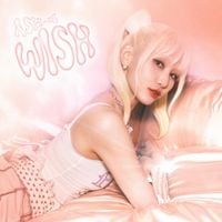 애쉬비 [Ash-B] - WIsh