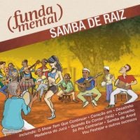 Samba De Raiz - Fundamental - Samba De Raiz