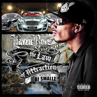 Layzie Bone - Law Of Attraction