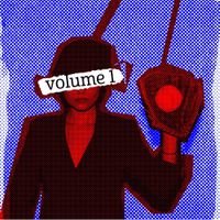 The Garages - We Are The Garages (Vol 1)