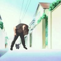 ​zzile! - School bell ring