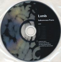 Limb - Subconcious Piano