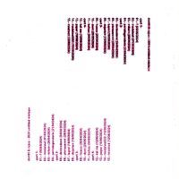 Rojuu - 2024 untitled mixtape