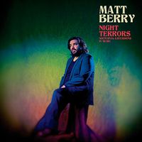 Matt Berry - Night Terrors (Nocturnal Excursions in Music)