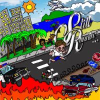 PRACI - Still runnin...
