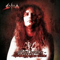 Sodom - Official Bootleg - The Witchhunter Decade