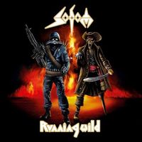 Sodom - Inside My Crosshairs / Warmongers