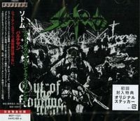 Sodom - Out of The Frontline Trench / Partisan