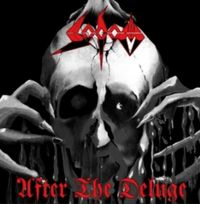 Sodom - After The Deluge