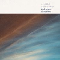 Mhairi Hall - Underwater Cairngorms