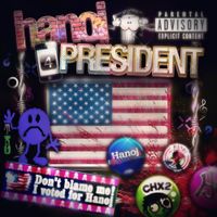 hanoj - Hanoj 4 President