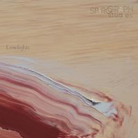 Spirograph Studies - Lowlights