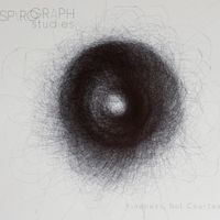 Spirograph Studies - Kindness, Not Courtesy
