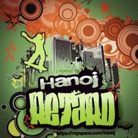 hanoj - Retard