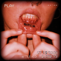 lostgore - AFTR HIGH