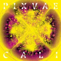 Pixvae - Cali
