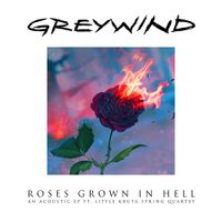 Greywind - Roses Grown in Hell (Acoustic Version)