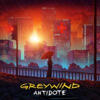 Greywind - Antidote