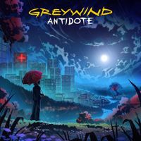 Greywind - You're My Medicine