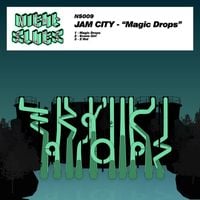 Jam City - Magic Drops