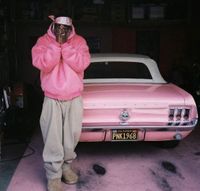 Lil Yachty - Verses I&rsquo;m Proud Of
