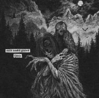 Owls Woods Graves - Strix