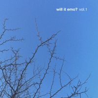 nothing,nowhere. - Will It Emo (vol.1)