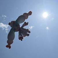 Jamie Paige - Jamie P Jam Pack - April 2024