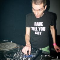 Bogdan Raczynski - Rave 'Till You Cry